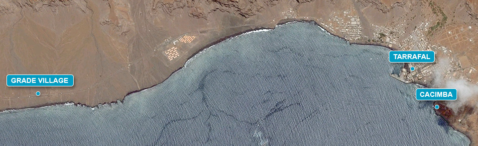 Why invest in Cape Verde ?